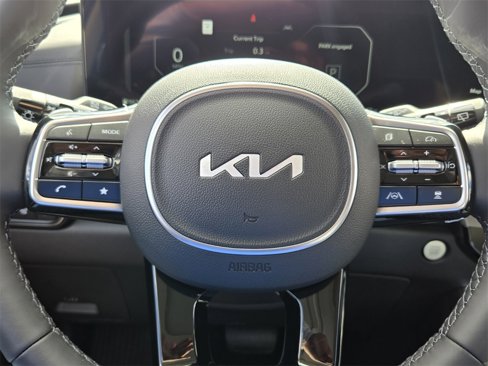 New 2026 Kia Carnival SX Prestige image 14
