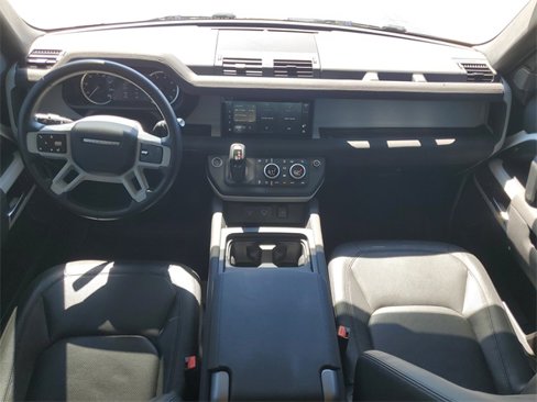 Used 2023 Land Rover Defender 110 S image 28