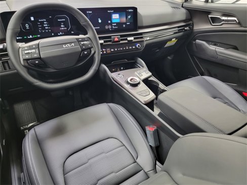 New 2026 Kia Sportage SX Prestige image 33