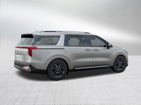 New 2026 Kia Carnival SX image 10