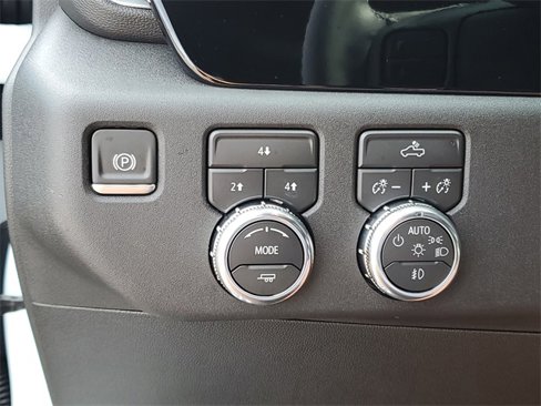 New 2026 GMC Sierra 2500 SLE image 19