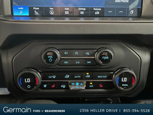 New 2025 Ford Bronco Raptor image 16