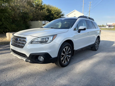 Used 2015 Subaru Outback 2.5i Limited image 8