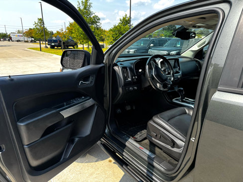 Used 2018 Chevrolet Colorado ZR2 image 10