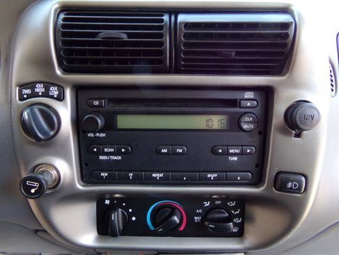 Used 2006 Ford Ranger XLT image 33