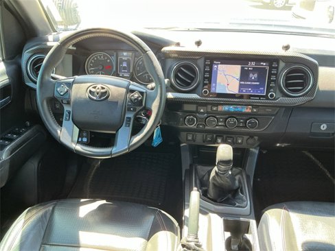 Used 2021 Toyota Tacoma TRD Pro image 19