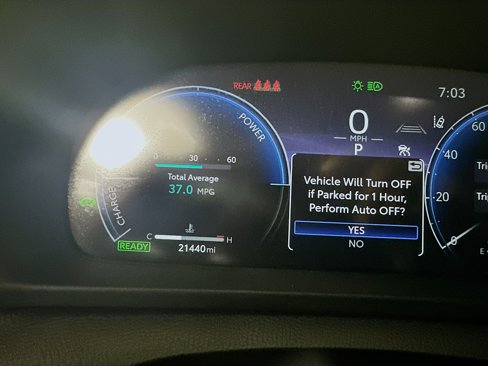 Used 2025 Toyota Crown Signia image 19