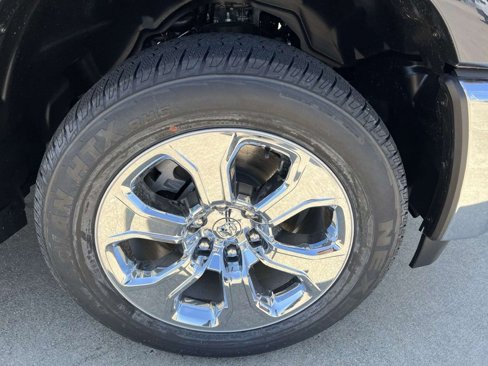 New 2025 RAM 1500 Big Horn image 24