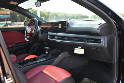 Used 2025 Kia K4 GT-Line w/ GT-Line Premium Package image 17