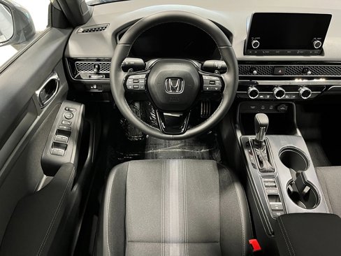 New 2026 Honda Civic Sport image 16