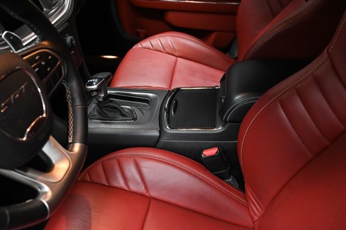 Used 2023 Dodge Charger SRT Hellcat image 25