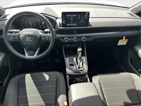 New 2026 Honda CR-V TrailSport image 15