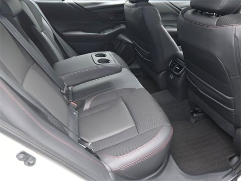 Certified 2025 Subaru Legacy Sport image 27