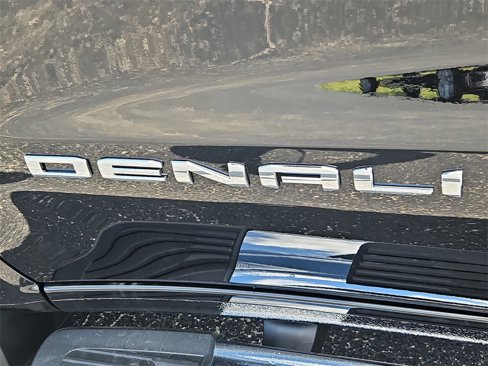 New 2026 GMC Sierra 1500 Denali w/ Technology Package image 15