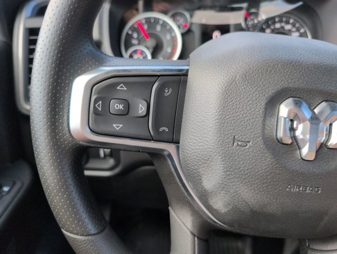 New 2025 RAM 4500 Tradesman image 14