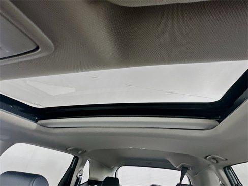 Used 2026 Honda CR-V EX-L image 20