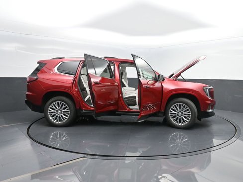 New 2026 GMC Acadia Denali image 48
