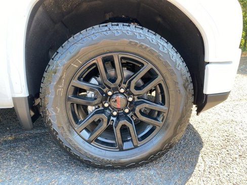 New 2026 GMC Sierra 1500 Elevation w/ Elevation Premium Package image 9