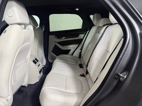 New 2026 Jaguar F-PACE R-Dynamic S image 22