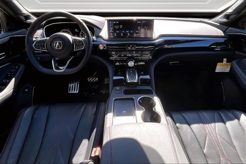 New 2026 Acura MDX A-Spec image 5