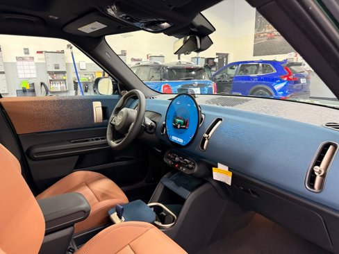 New 2026 MINI Cooper Countryman S image 28