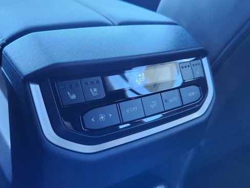 New 2025 Lexus TX 350 AWD image 20