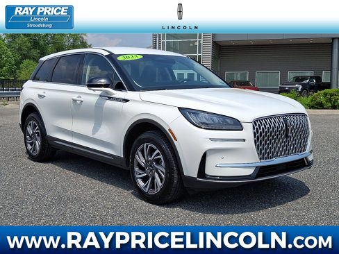 Used 2023 Lincoln Corsair AWD w/ Equipment Group 101A image 1