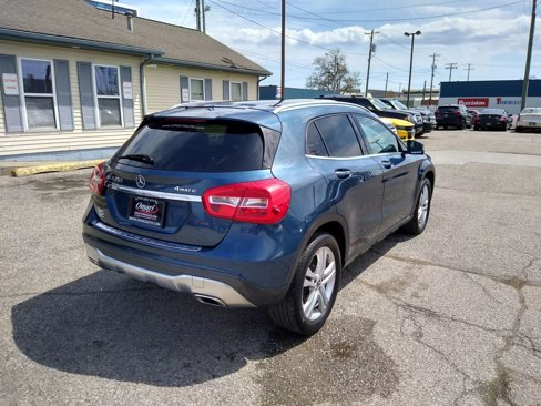 Used 2019 Mercedes-Benz GLA 250 4MATIC image 7