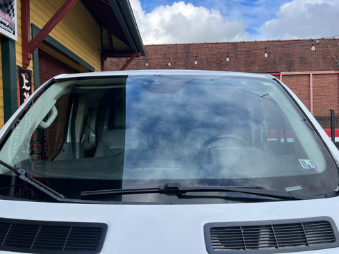 Used 2019 Ford Transit 150 130 Low Roof image 21