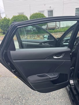 Used 2017 Honda Civic LX image 32