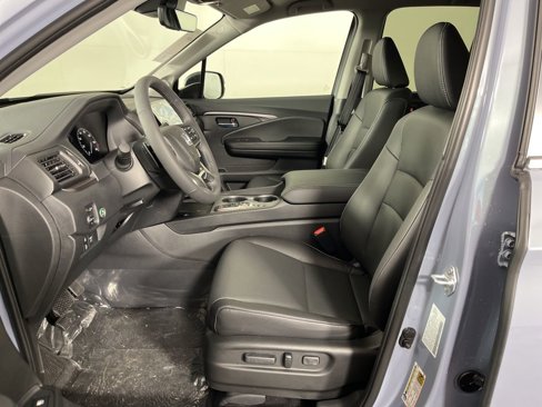 New 2026 Honda Ridgeline RTL image 21