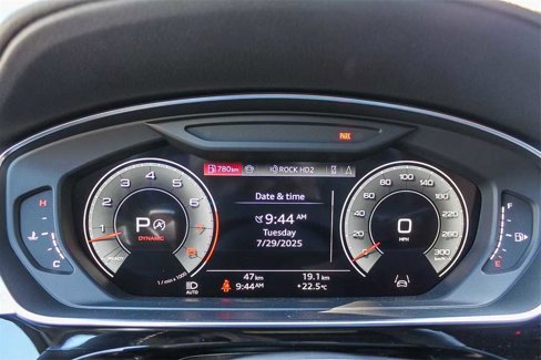 New 2025 Audi A8 L 3.0T image 26