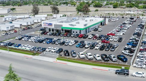 Used 2022 Ford Mustang GT Premium image 32