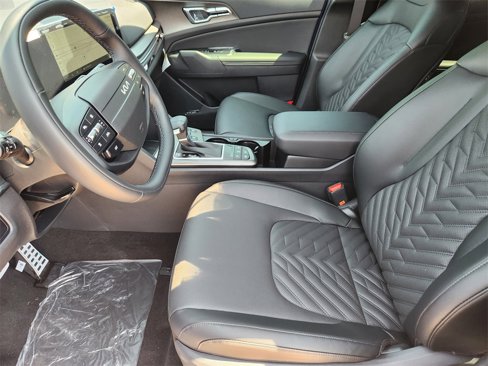 New 2026 Kia Sportage X-Pro Prestige image 9