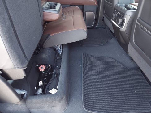 New 2025 GMC Sierra 2500 Denali Ultimate image 38