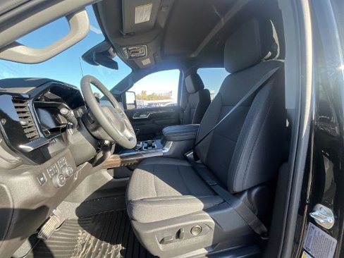 New 2026 Chevrolet Silverado 3500 LT w/ Trail Boss Package image 54