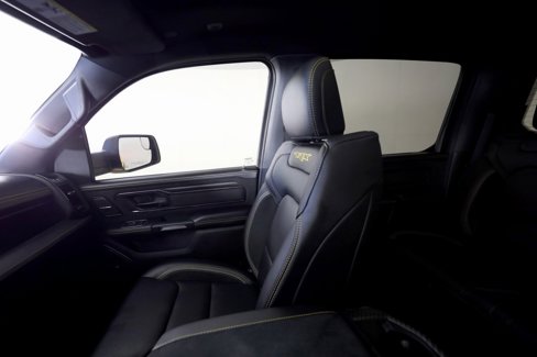 Used 2023 RAM 1500 TRX w/ TRX Level 2 Equipment Group image 40