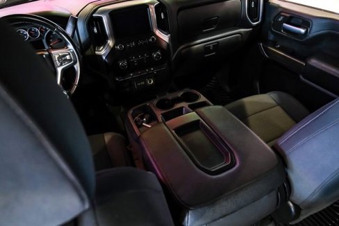Used 2023 Chevrolet Silverado 3500 LT image 20