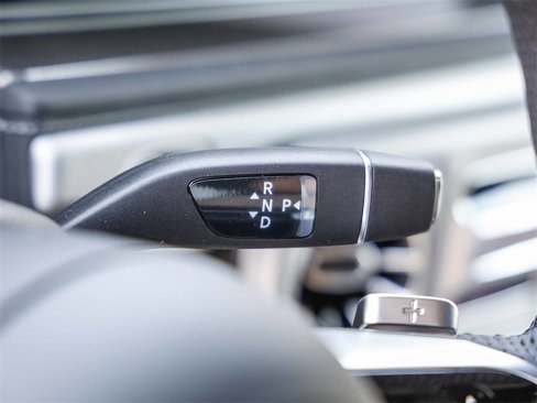 New 2025 Mercedes-Benz G 550 image 20