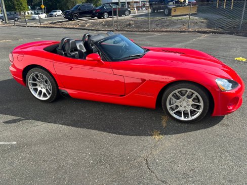 Used 2003 Dodge Viper SRT-10 image 11
