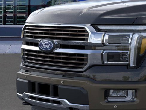 New 2025 Ford F150 King Ranch image 17