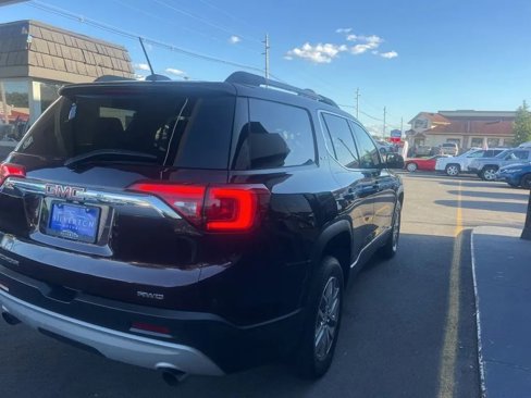 Used 2017 GMC Acadia SLE w/ LPO, Floor Liner Package image 14