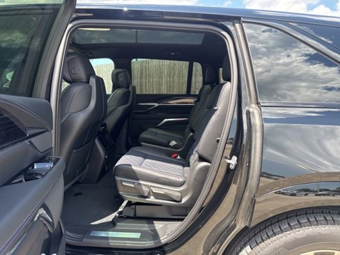New 2026 Cadillac Escalade IQ Sport 1 image 17