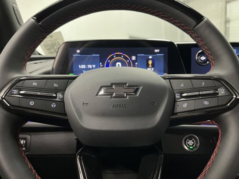 New 2026 Chevrolet Traverse RS image 19