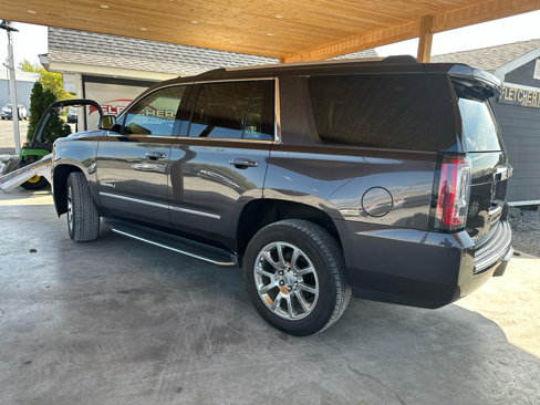 Used 2016 GMC Yukon Denali w/ Open Road Package image 9