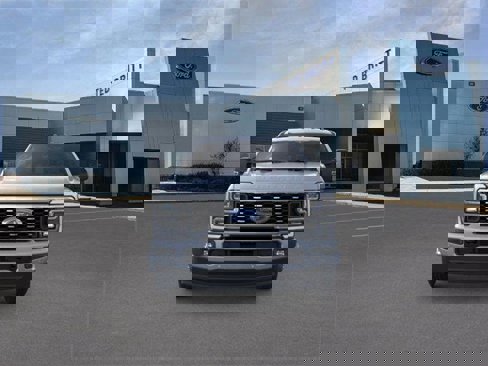 New 2026 Ford F350 Platinum image 7