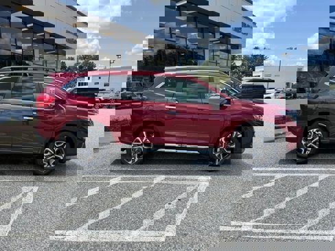 New 2025 Subaru Ascent Touring image 6