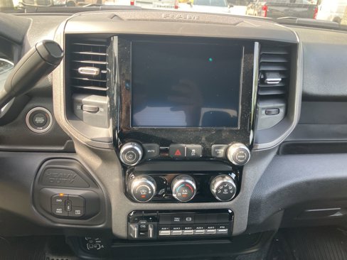 New 2025 RAM 5500 Tradesman image 17