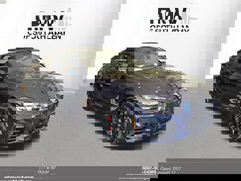 New 2026 BMW 440i xDrive Coupe w/ Premium Package image 1