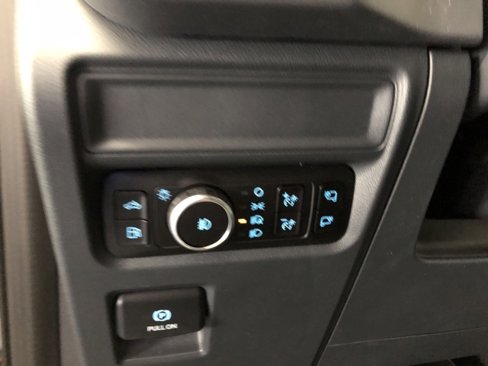 New 2025 Ford F150 XLT w/ Equipment Group 302A MID image 23